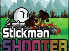 Stickman Shooter